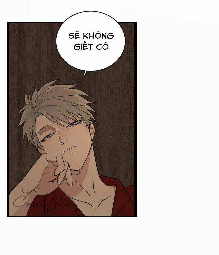 Vật Trong Tay - Chapter 6 - Trang 22