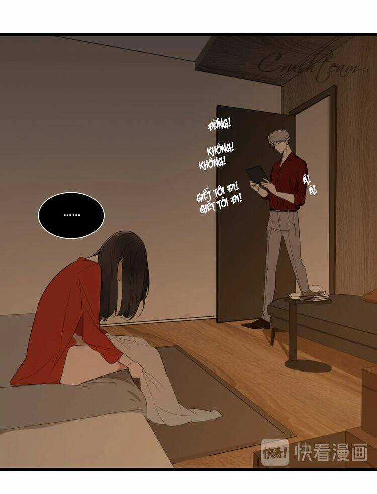 Vật Trong Tay - Chapter 6 - Trang 25