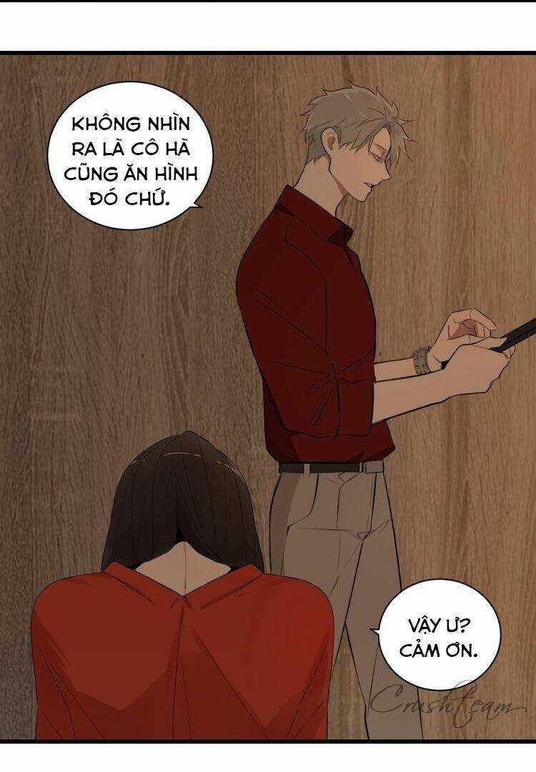 Vật Trong Tay - Chapter 6 - Trang 26