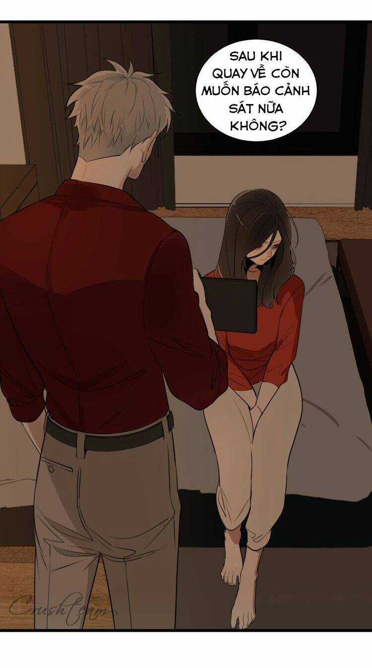 Vật Trong Tay - Chapter 6 - Trang 28