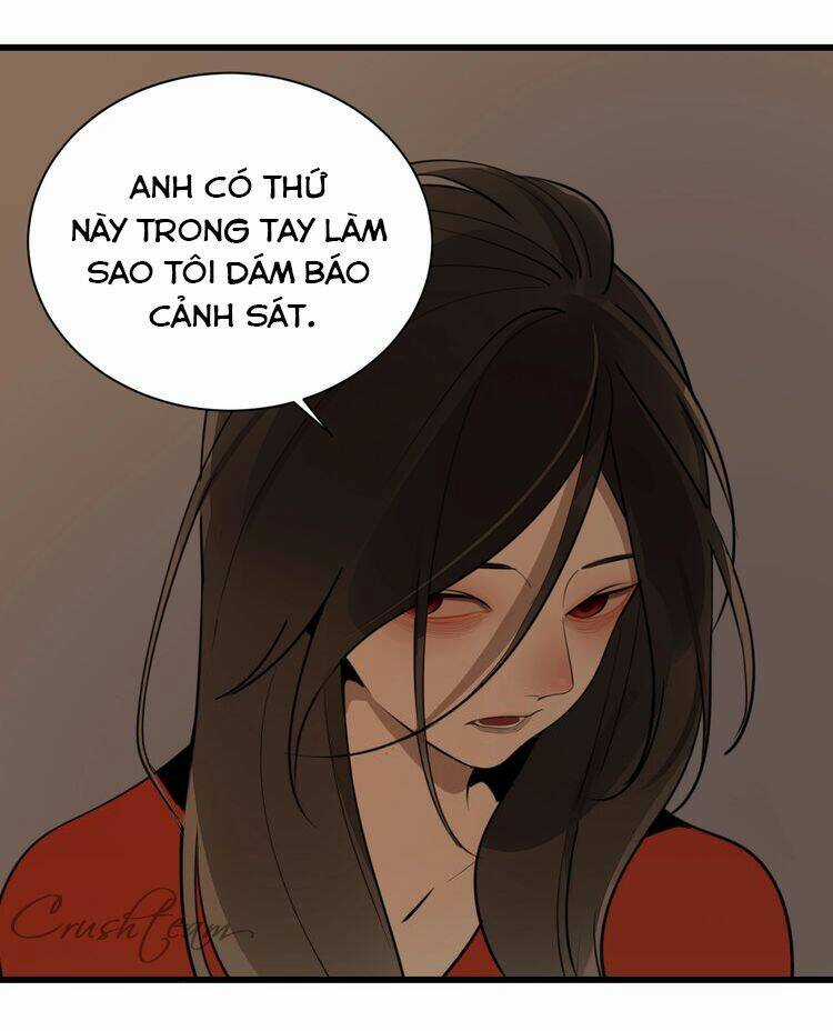 Vật Trong Tay - Chapter 6 - Trang 29
