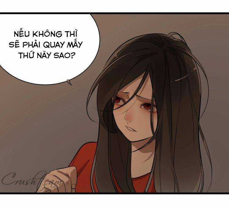 Vật Trong Tay - Chapter 6 - Trang 32