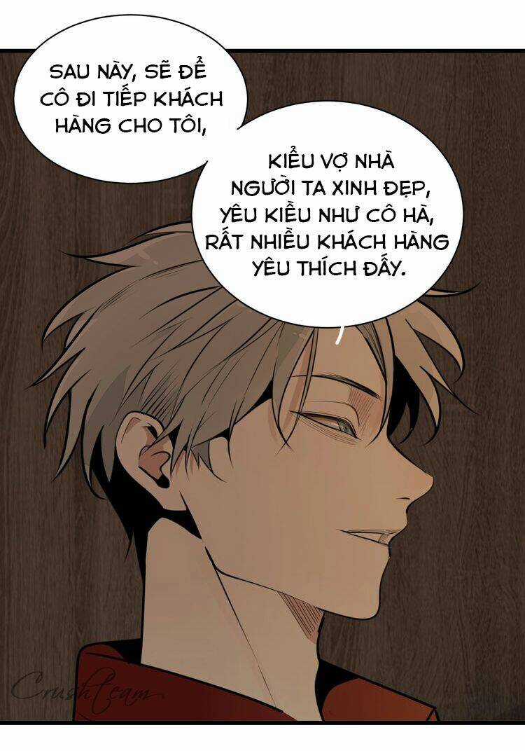 Vật Trong Tay - Chapter 6 - Trang 34