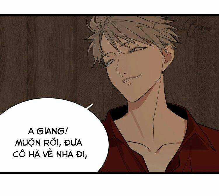 Vật Trong Tay - Chapter 6 - Trang 36