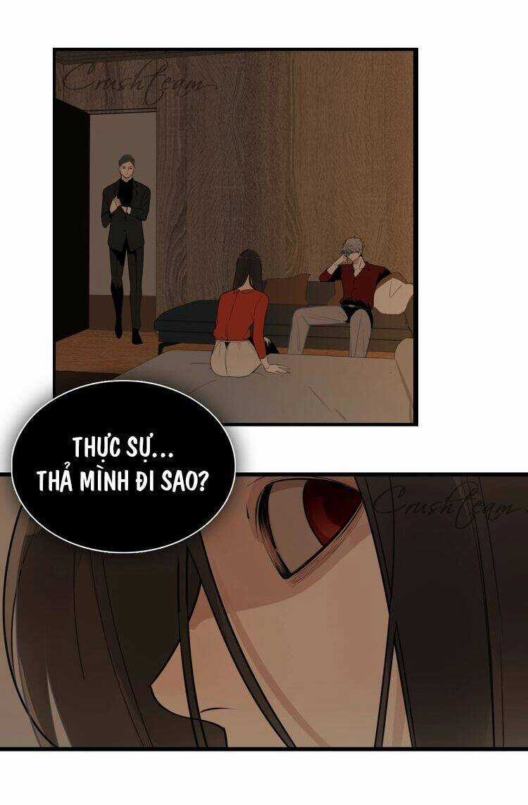 Vật Trong Tay - Chapter 6 - Trang 37