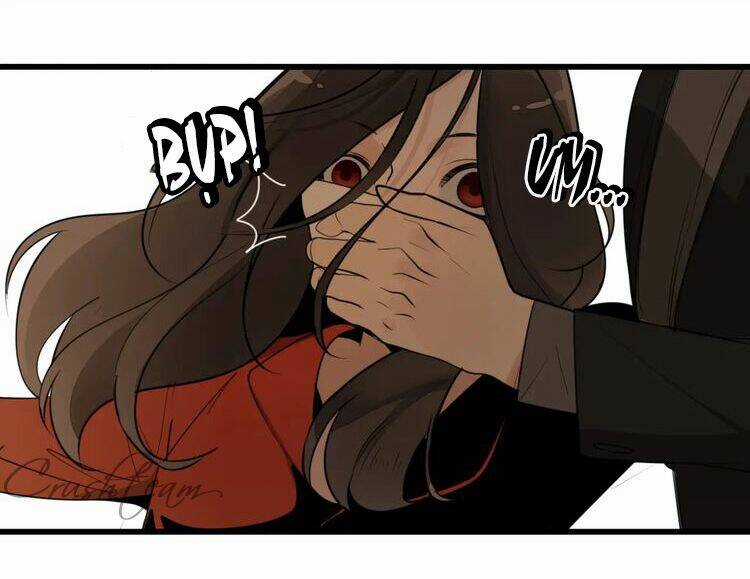 Vật Trong Tay - Chapter 6 - Trang 40