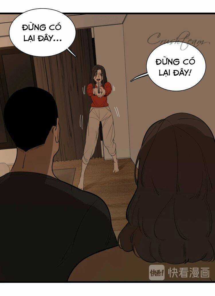 Vật Trong Tay - Chapter 6 - Trang 5