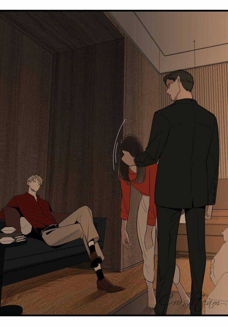 Vật Trong Tay - Chapter 6 - Trang 41