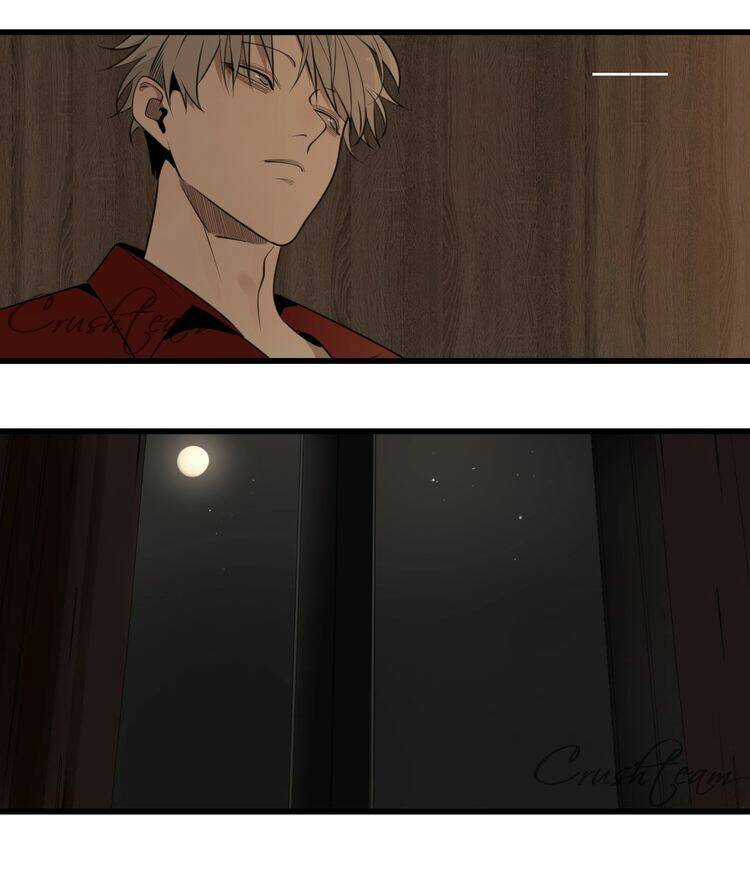 Vật Trong Tay - Chapter 6 - Trang 42