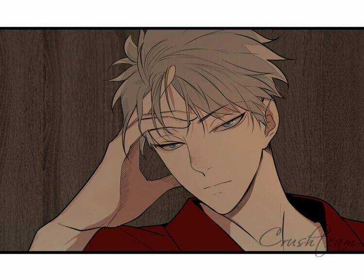 Vật Trong Tay - Chapter 6 - Trang 6