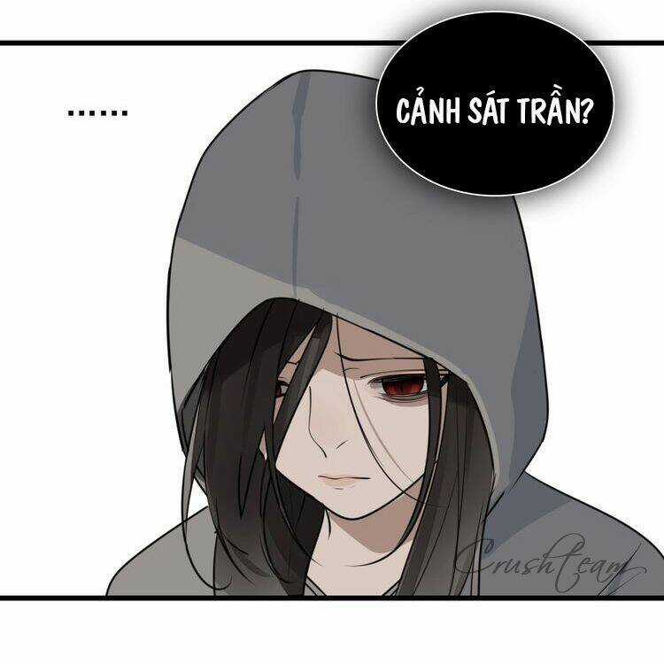 Vật Trong Tay - Chapter 6 - Trang 52