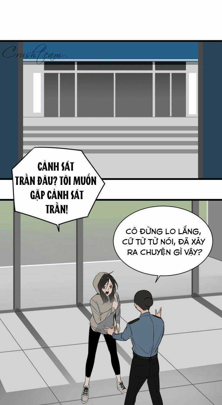 Vật Trong Tay - Chapter 6 - Trang 53