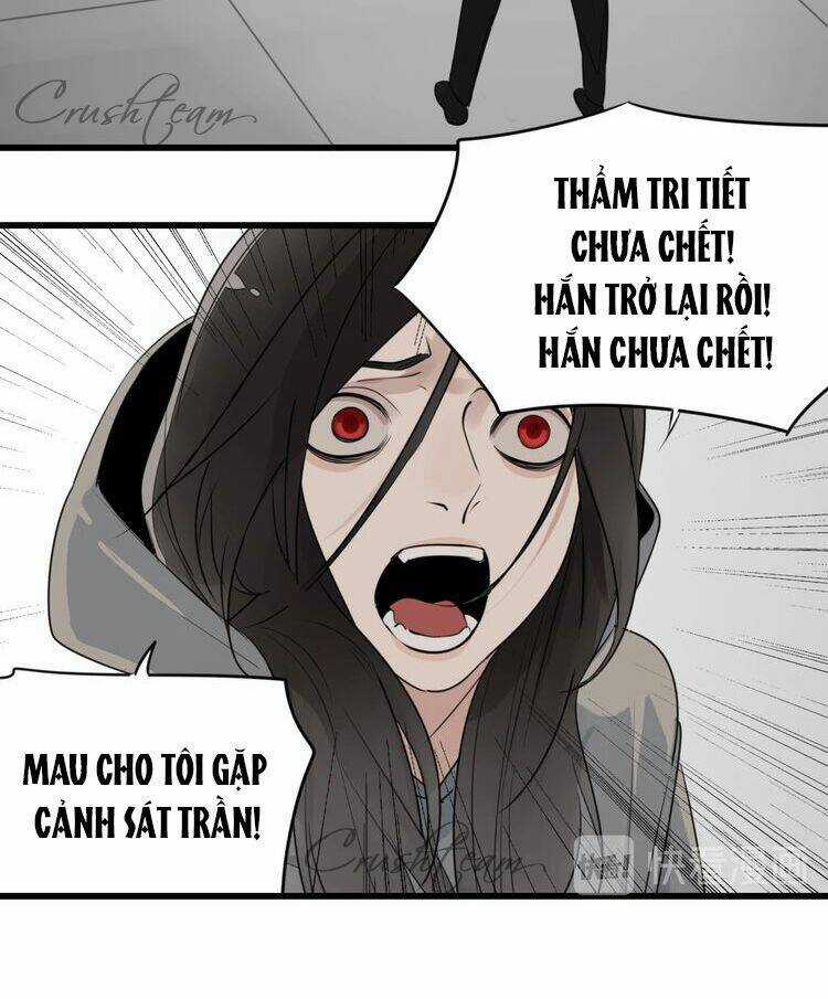Vật Trong Tay - Chapter 6 - Trang 54