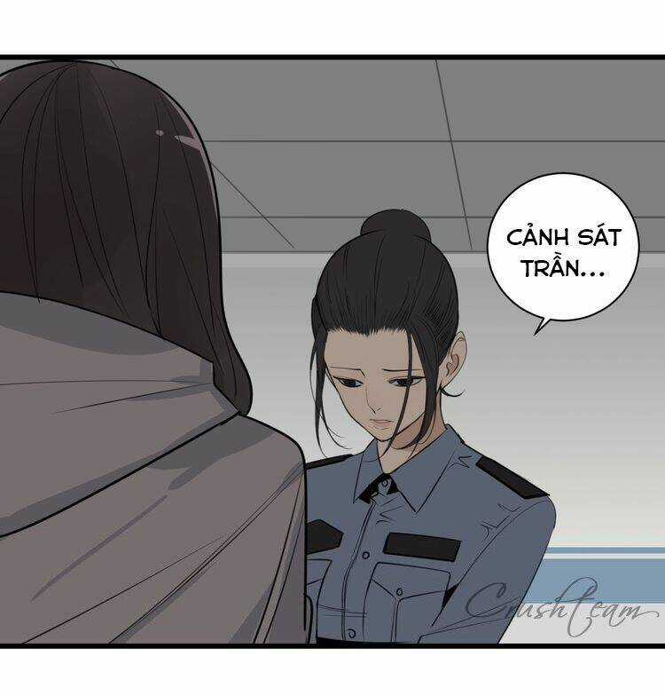 Vật Trong Tay - Chapter 6 - Trang 55