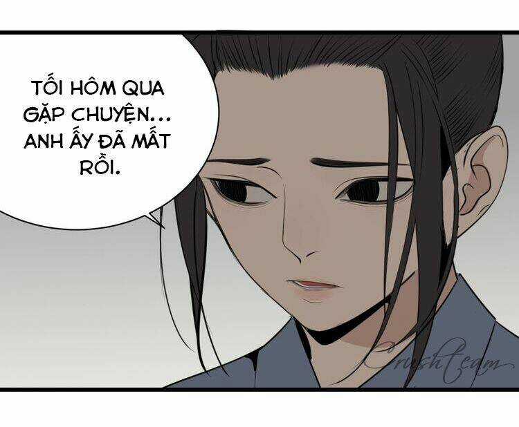 Vật Trong Tay - Chapter 6 - Trang 56