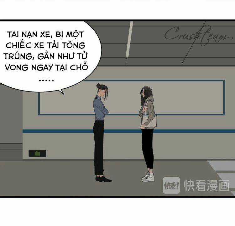 Vật Trong Tay - Chapter 6 - Trang 59