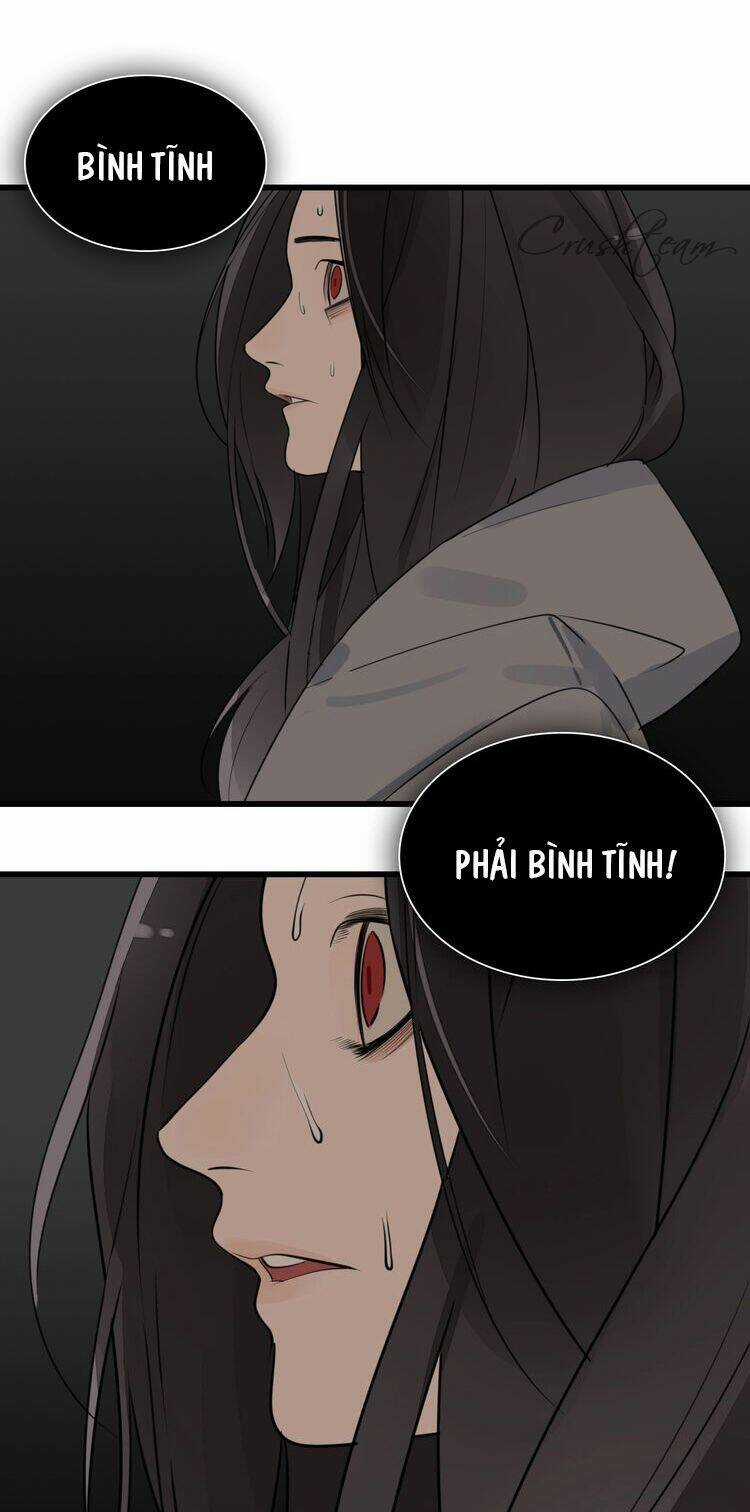 Vật Trong Tay - Chapter 6 - Trang 60