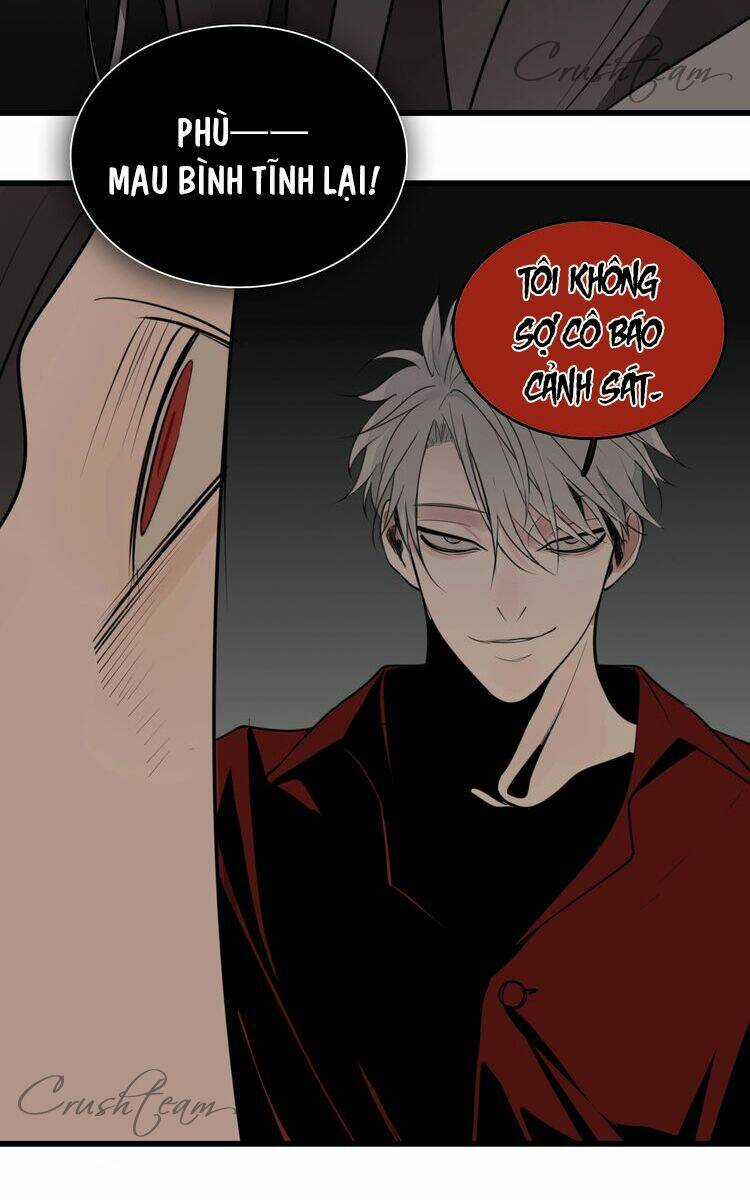 Vật Trong Tay - Chapter 6 - Trang 61