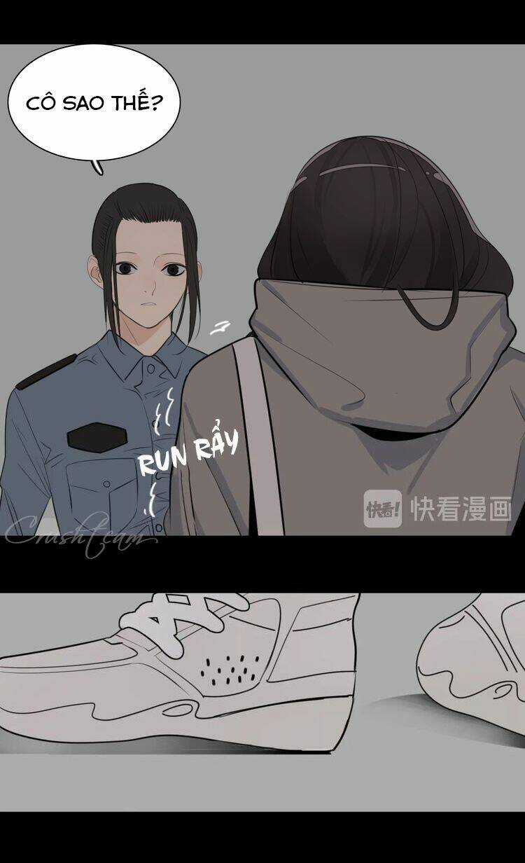 Vật Trong Tay - Chapter 6 - Trang 63