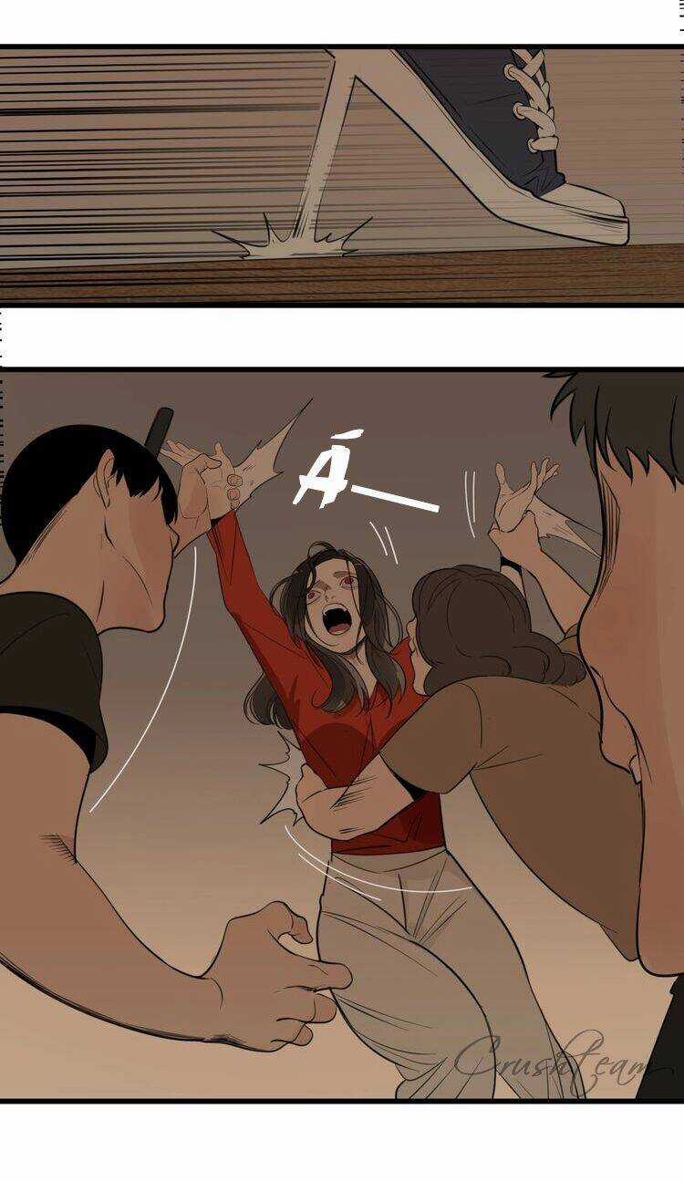 Vật Trong Tay - Chapter 6 - Trang 8