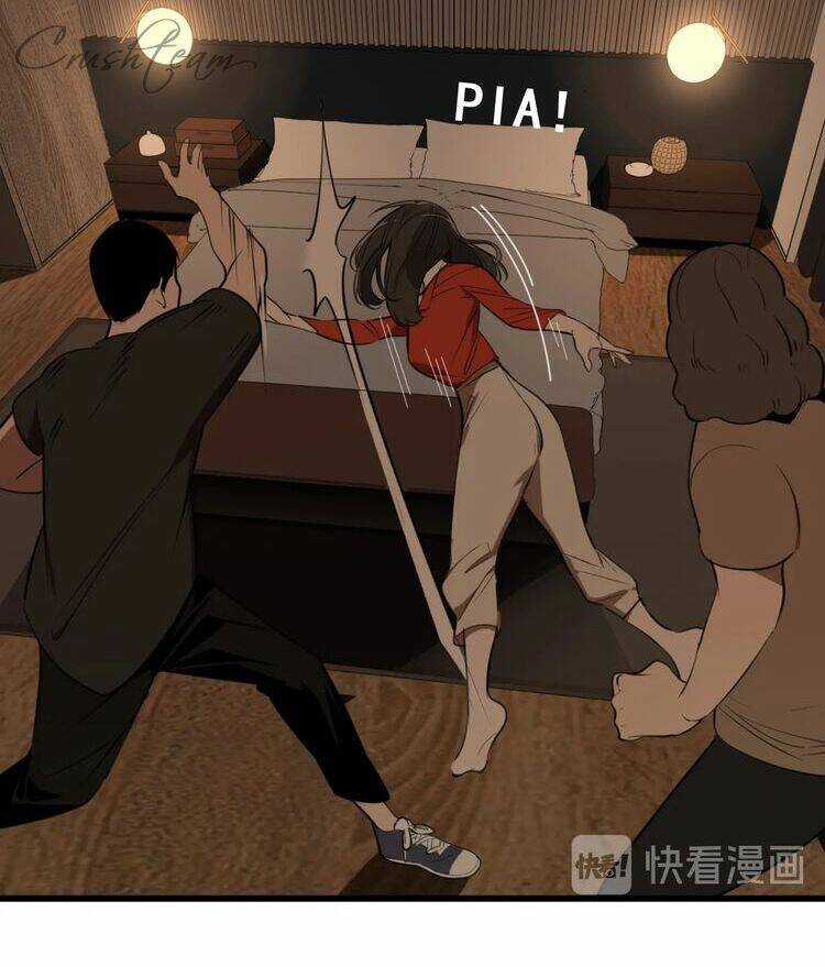 Vật Trong Tay - Chapter 6 - Trang 10