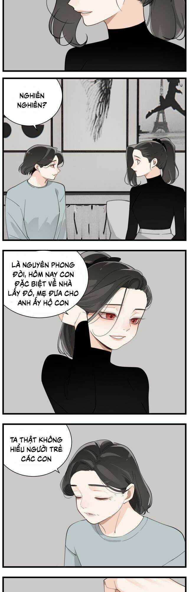 Vật Trong Tay - Chapter 60 - Trang 3