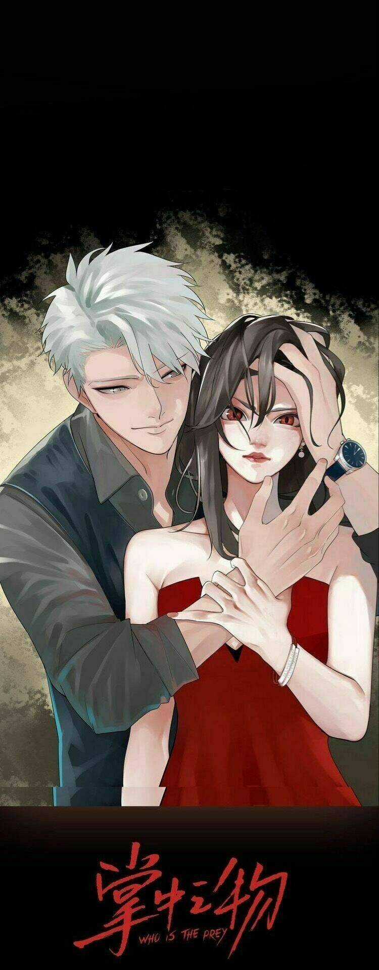 Vật Trong Tay - Chapter 61 - Trang 1