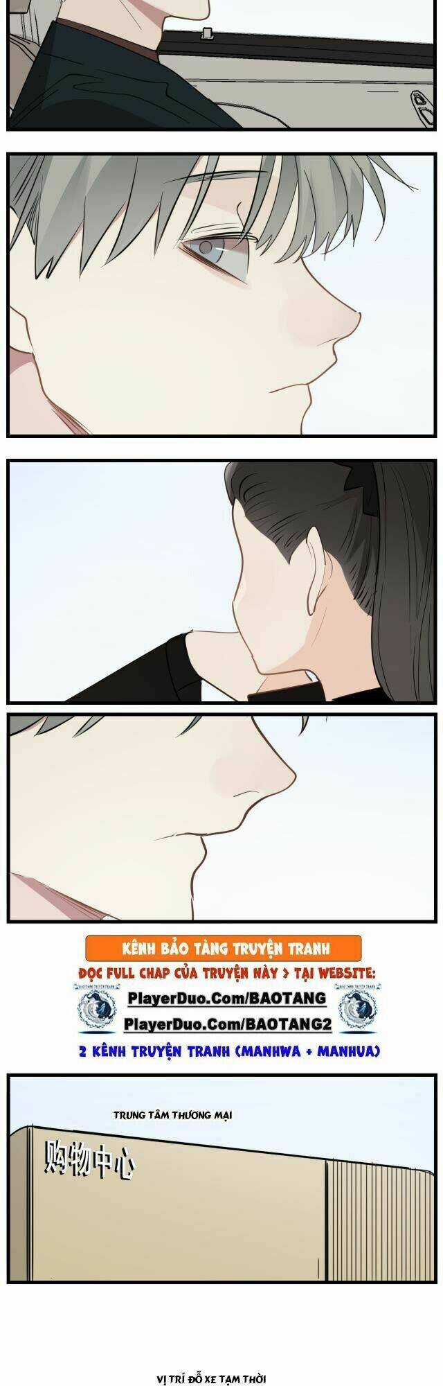 Vật Trong Tay - Chapter 61 - Trang 6