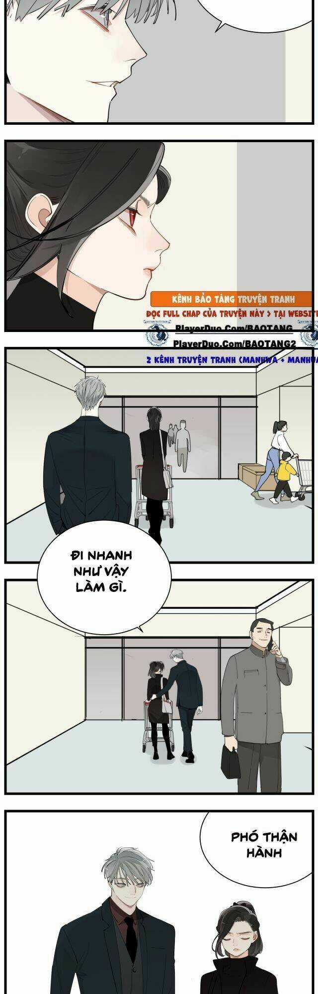 Vật Trong Tay - Chapter 62 - Trang 2