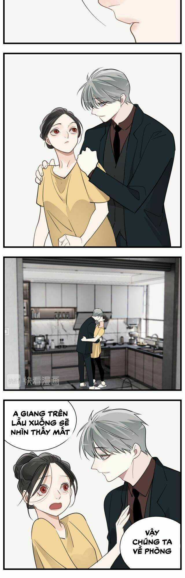 Vật Trong Tay - Chapter 63 - Trang 11