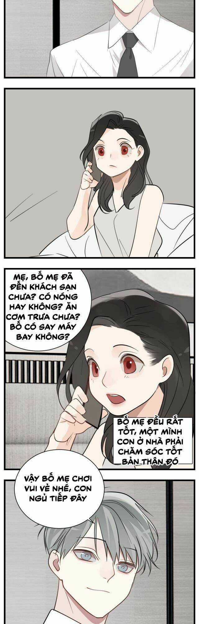 Vật Trong Tay - Chapter 63 - Trang 14