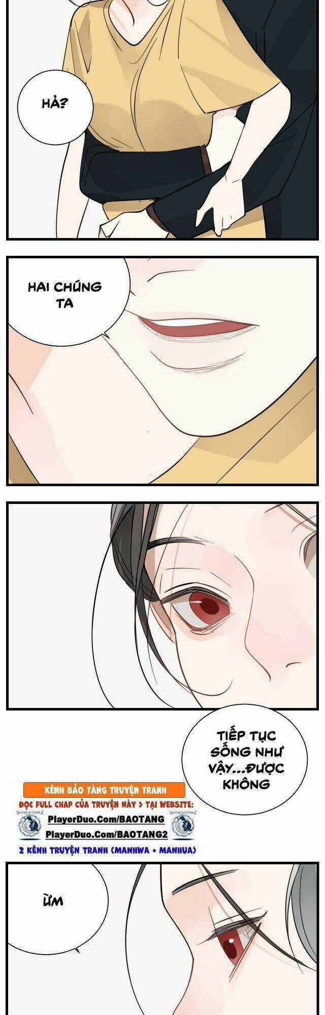 Vật Trong Tay - Chapter 63 - Trang 10