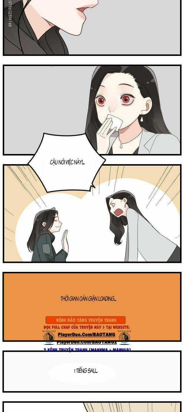 Vật Trong Tay - Chapter 64 - Trang 12