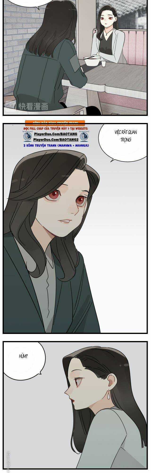 Vật Trong Tay - Chapter 64 - Trang 15