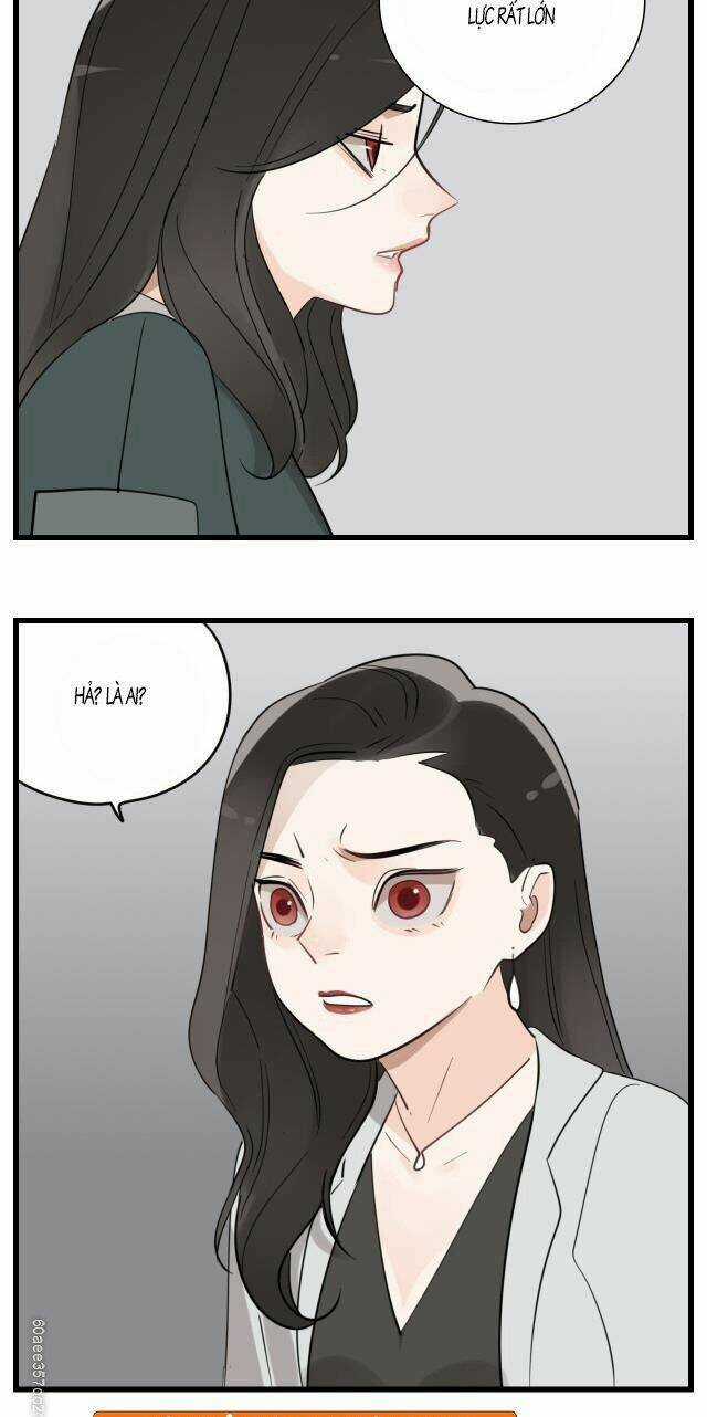 Vật Trong Tay - Chapter 64 - Trang 19