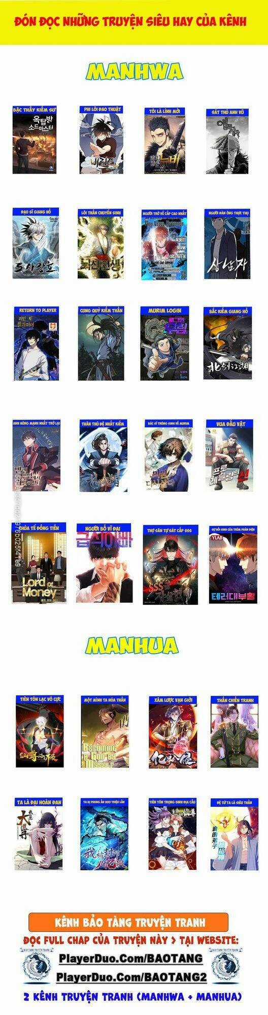 Vật Trong Tay - Chapter 65 - Trang 19