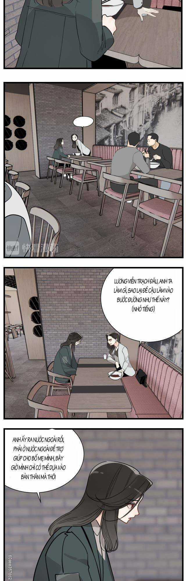 Vật Trong Tay - Chapter 65 - Trang 5