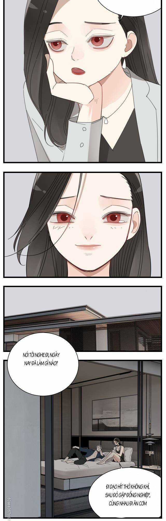 Vật Trong Tay - Chapter 65 - Trang 9