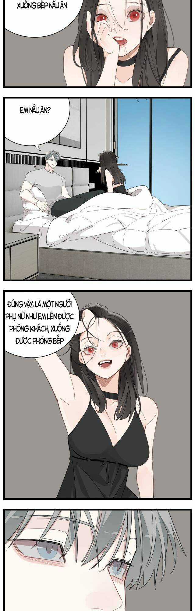 Vật Trong Tay - Chapter 66 - Trang 2