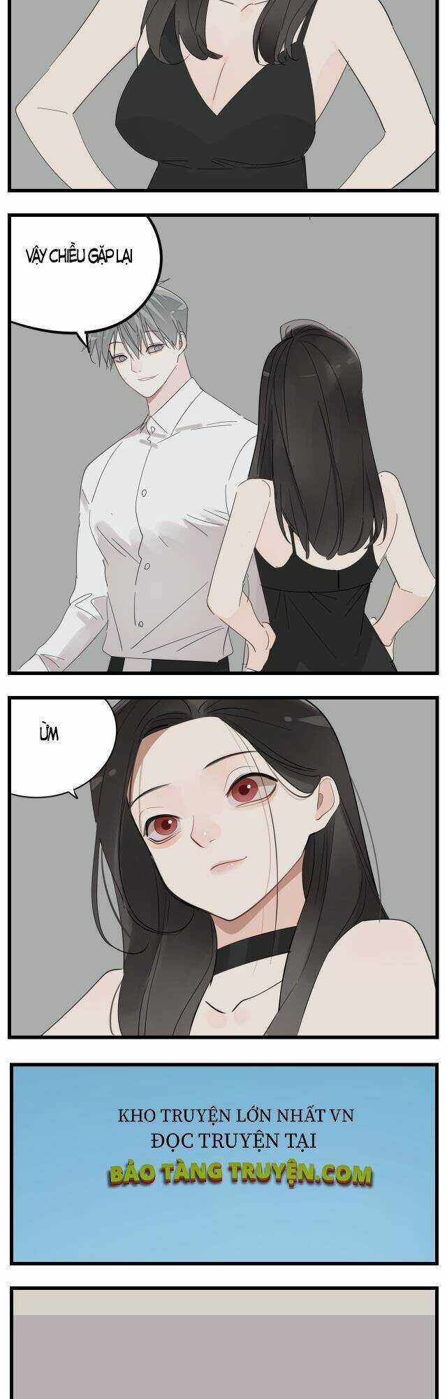 Vật Trong Tay - Chapter 66 - Trang 4