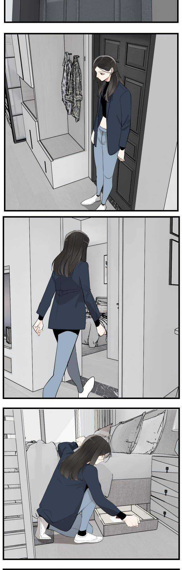 Vật Trong Tay - Chapter 66 - Trang 6