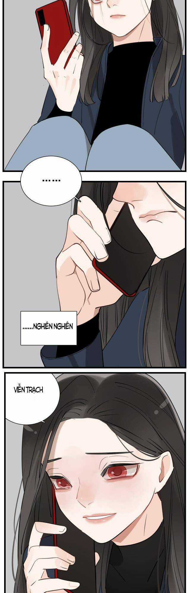 Vật Trong Tay - Chapter 66 - Trang 9