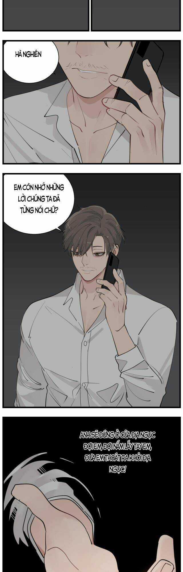 Vật Trong Tay - Chapter 67 - Trang 2