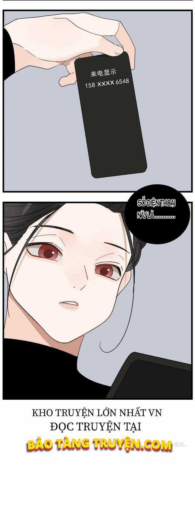 Vật Trong Tay - Chapter 67 - Trang 14