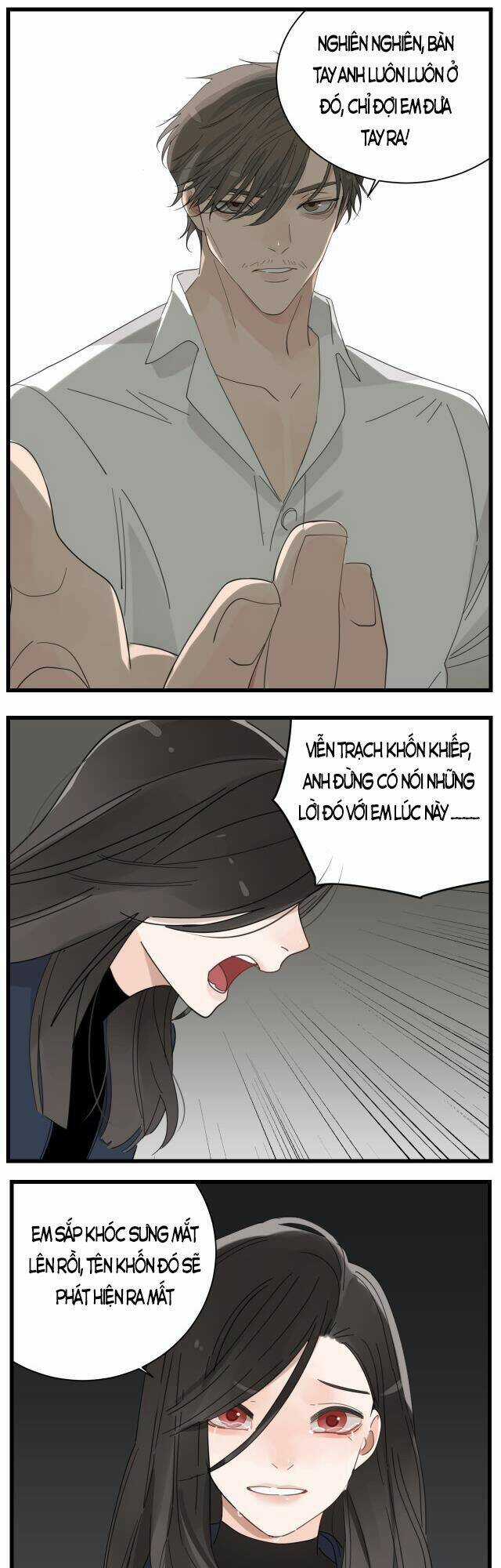 Vật Trong Tay - Chapter 67 - Trang 4