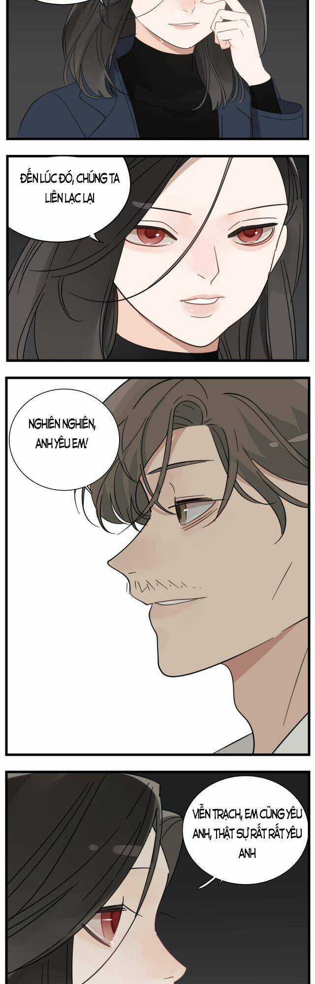 Vật Trong Tay - Chapter 67 - Trang 6