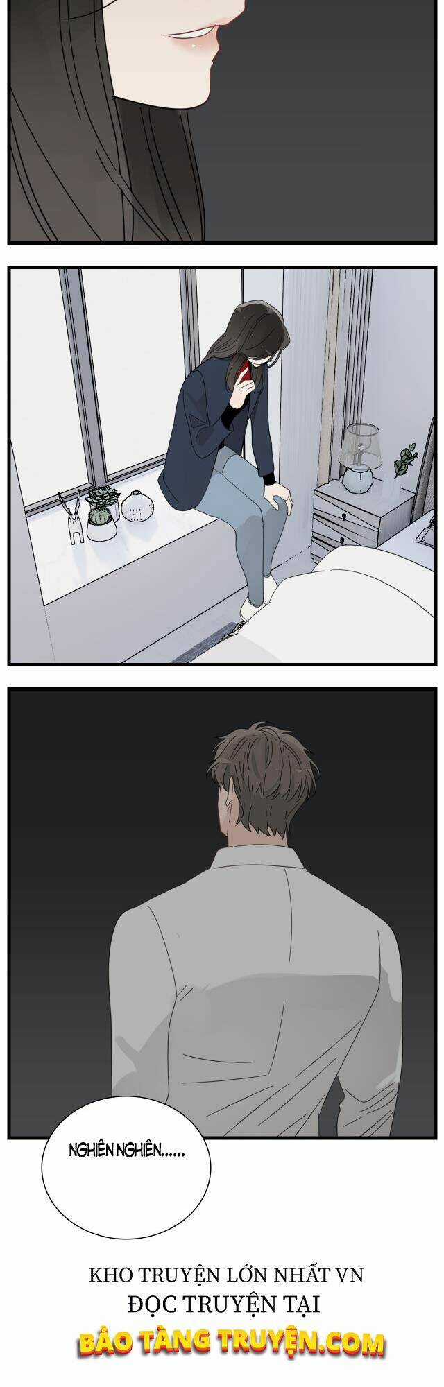 Vật Trong Tay - Chapter 67 - Trang 7
