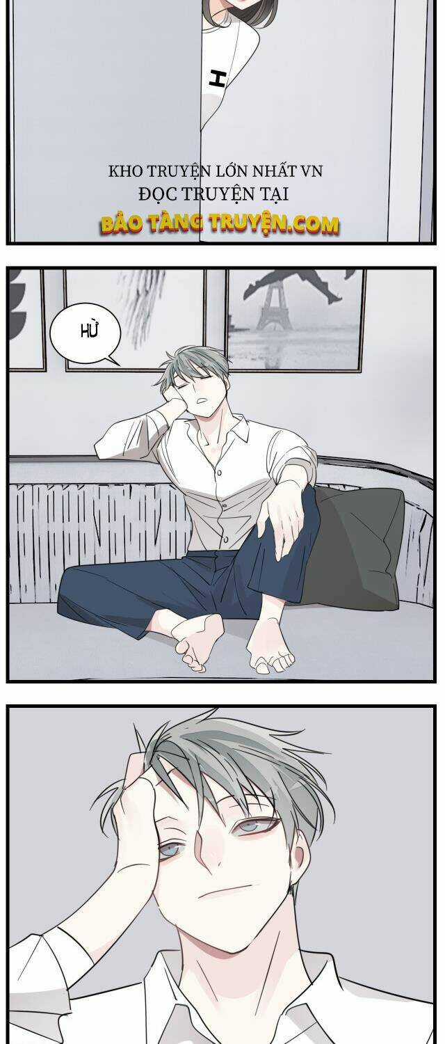 Vật Trong Tay - Chapter 68 - Trang 13