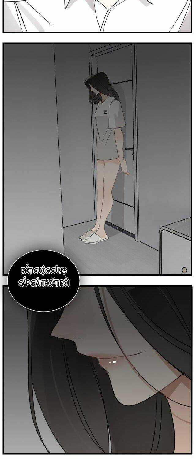 Vật Trong Tay - Chapter 68 - Trang 14