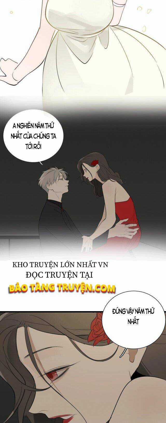 Vật Trong Tay - Chapter 69 - Trang 12